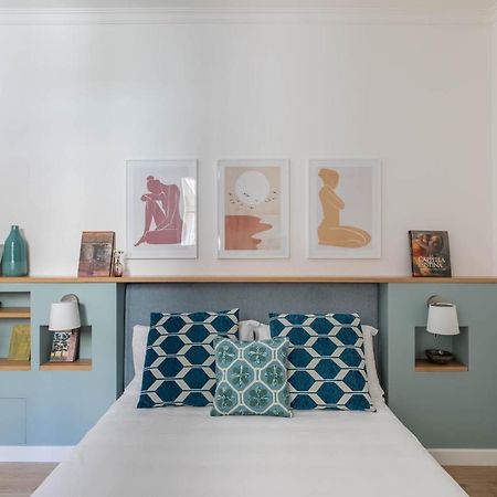 Iflat Navona Cozy Apartament ローマ エクステリア 写真