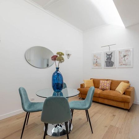 Iflat Navona Cozy Apartament ローマ エクステリア 写真