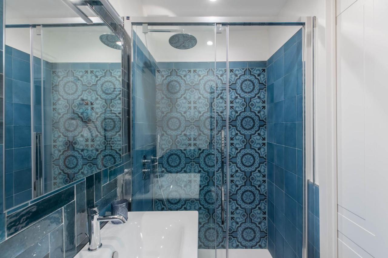 Iflat Navona Cozy Apartament ローマ エクステリア 写真