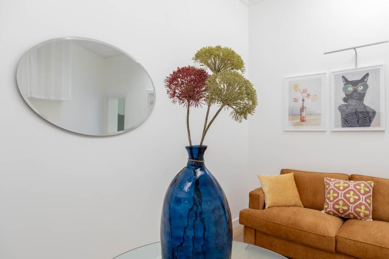Iflat Navona Cozy Apartament ローマ エクステリア 写真