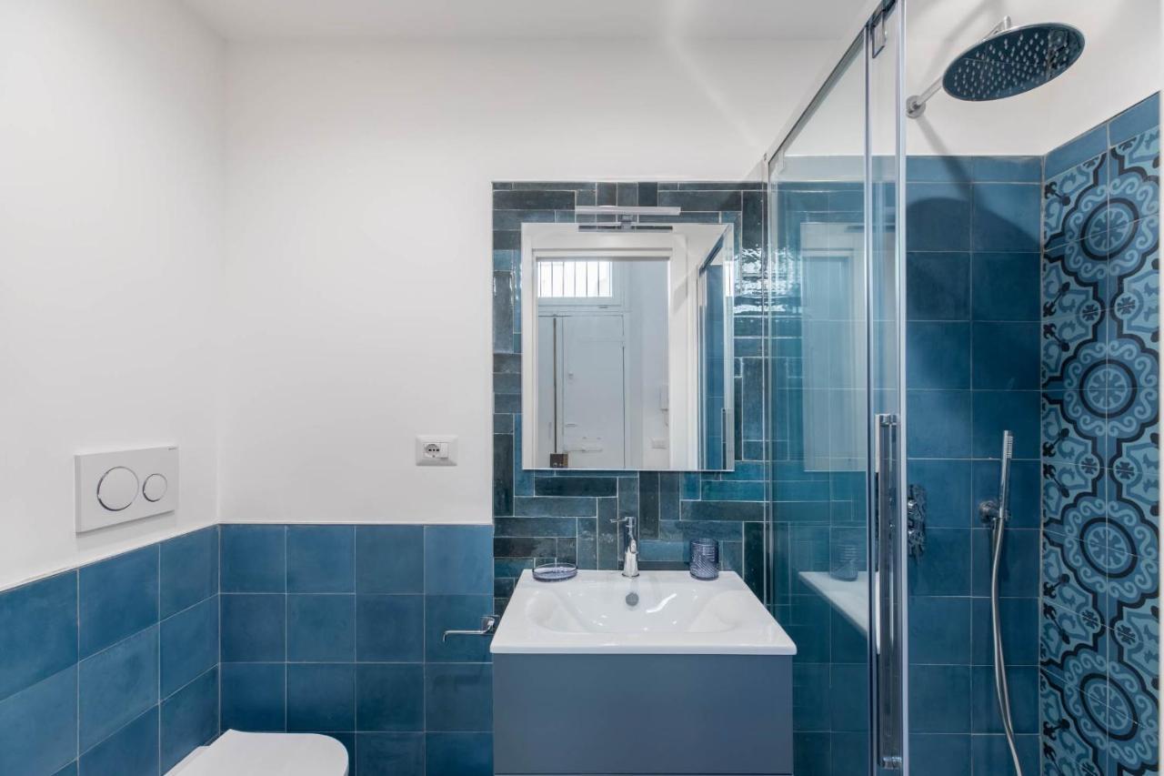 Iflat Navona Cozy Apartament ローマ エクステリア 写真