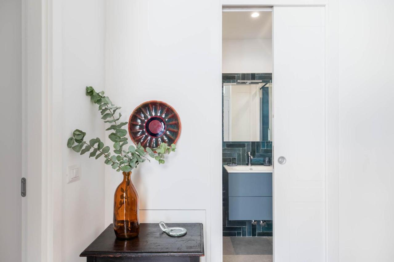 Iflat Navona Cozy Apartament ローマ エクステリア 写真
