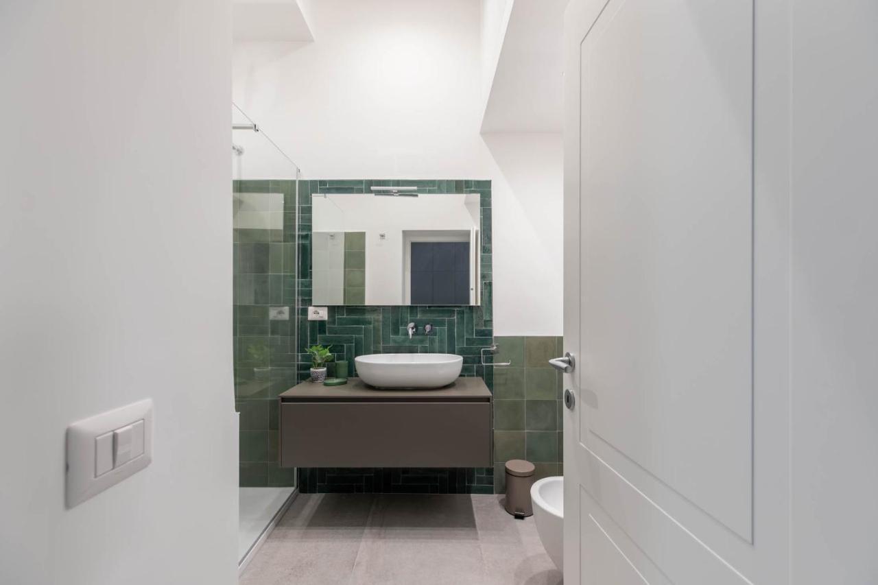 Iflat Navona Cozy Apartament ローマ エクステリア 写真