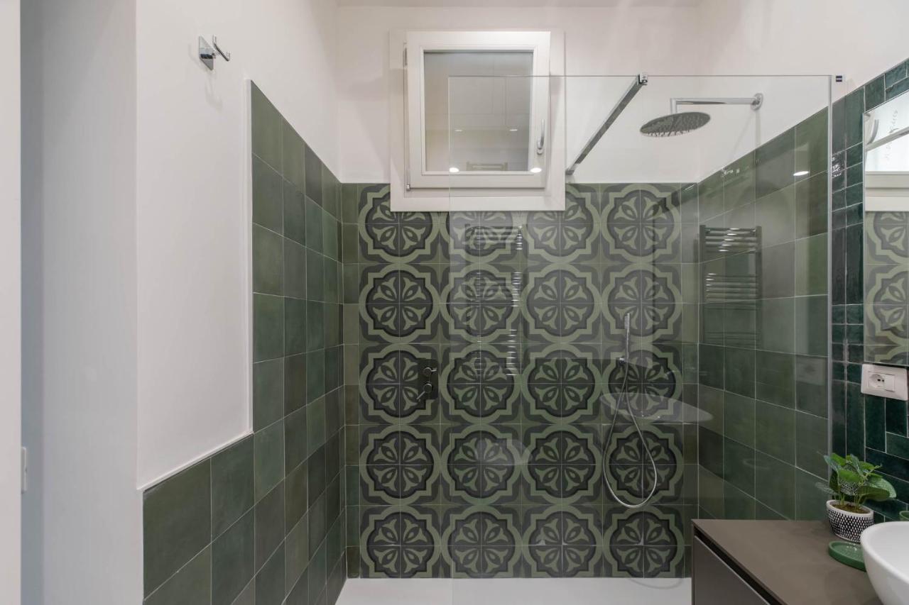 Iflat Navona Cozy Apartament ローマ エクステリア 写真